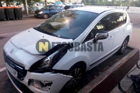 Piaggio Liberty 125 2004