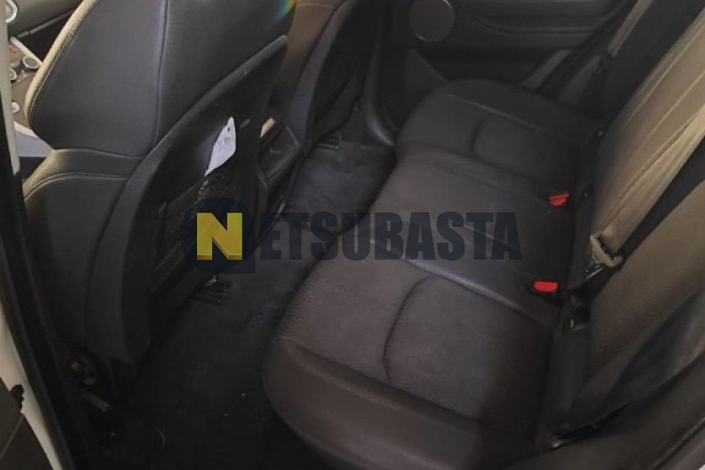 Land-Rover Range Rover Evoque 2.0 eD4 4x2 2018