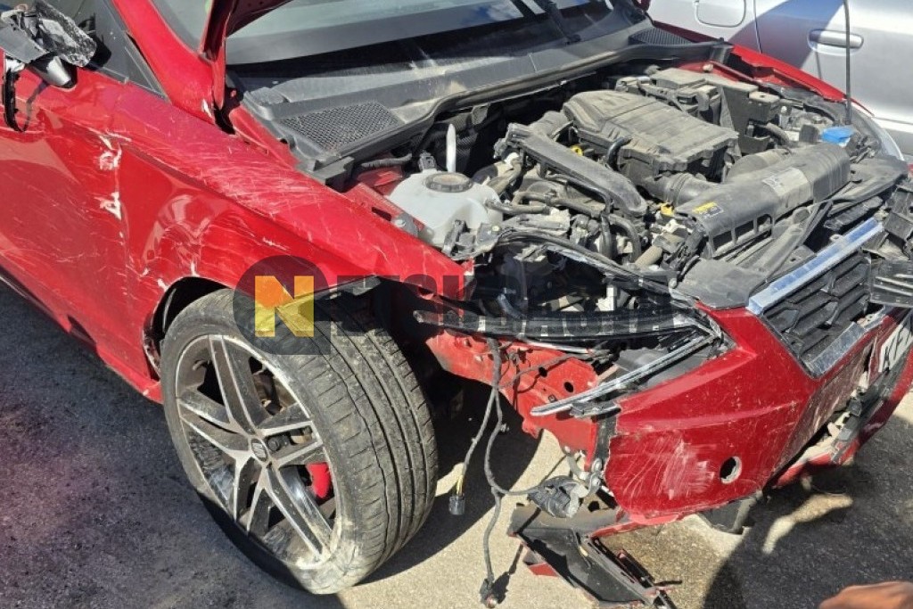 Seat Ibiza 1.0 EcoTSI 2017