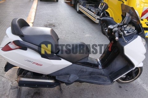 Yamaha YBR 125 2006