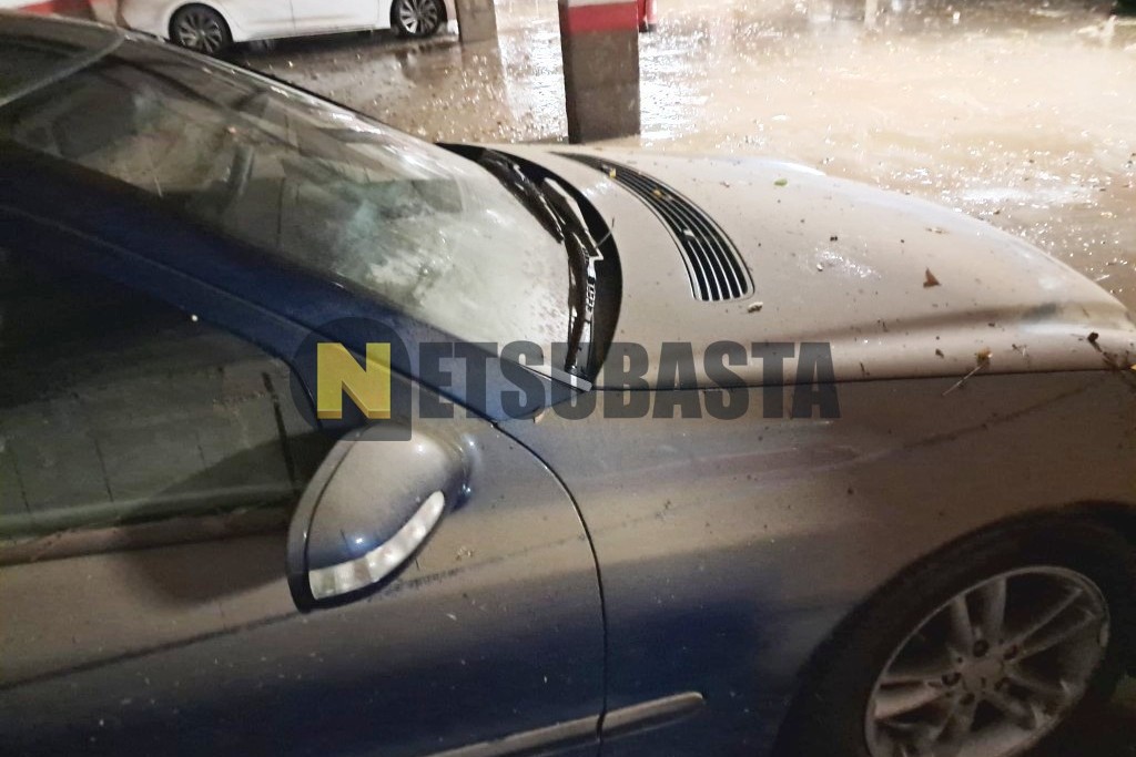 Mercedes-Benz C 220 CDI Sportcoupé 2002