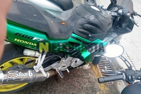 Piaggio Liberty 125 2004