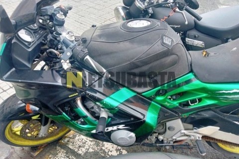 Piaggio Liberty 125 2004