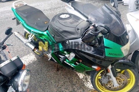 Piaggio Liberty 125 2004