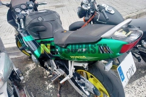 Piaggio Liberty 125 2004