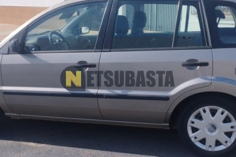 Yamaha Majesty 125 2009