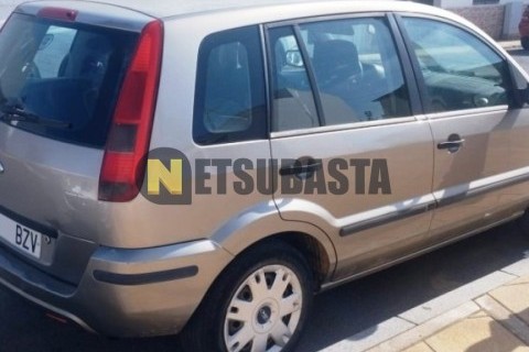 Yamaha Majesty 125 2009