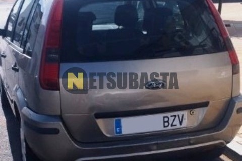 Yamaha Majesty 125 2009