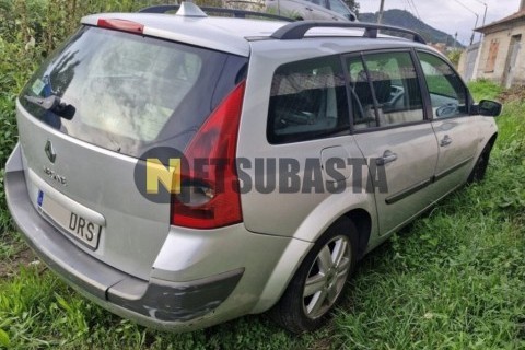 Yamaha Majesty 125 2009