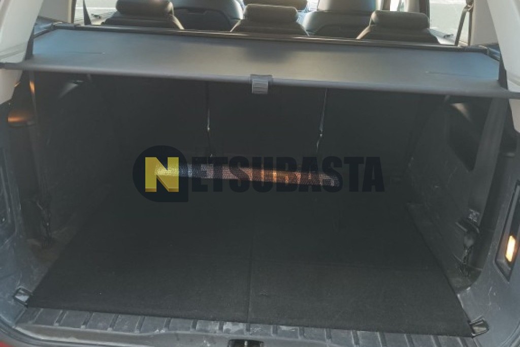 Citroën Grand C4 Picasso 1.6 HDi CMP6 2011