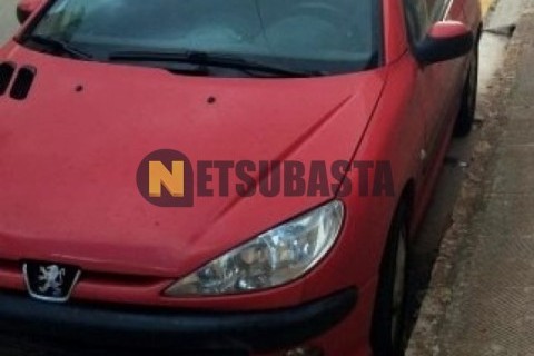 Piaggio Liberty 125 2004