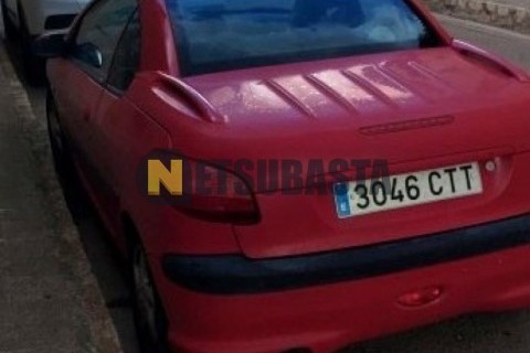 Piaggio Liberty 125 2004