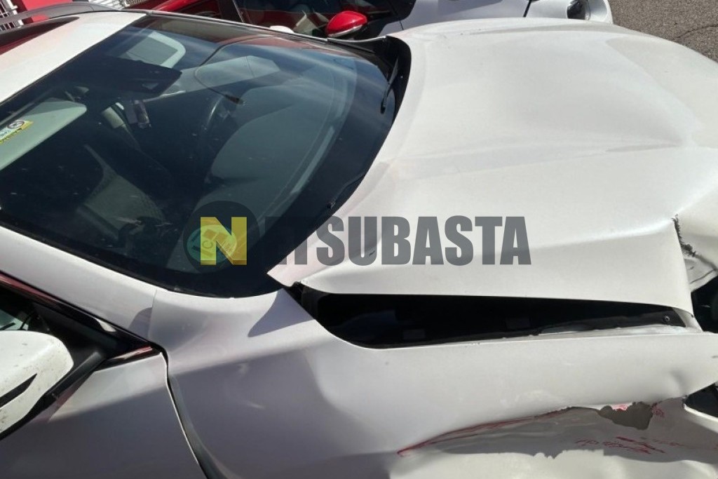 Nissan X-Trail 1.6 DIG-T 2017