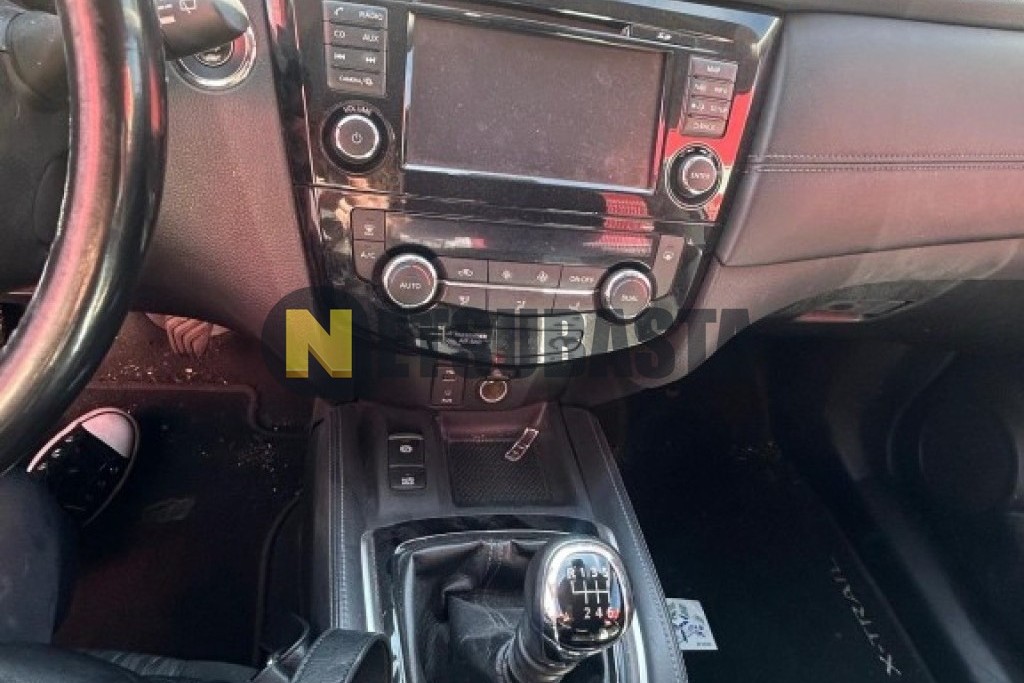 Nissan X-Trail 1.6 DIG-T 2017