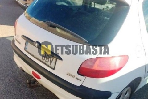 Yamaha Majesty 125 2009