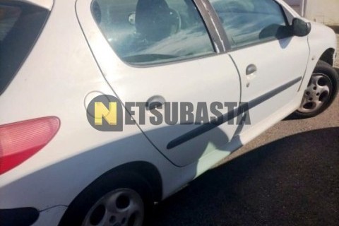 Yamaha Majesty 125 2009