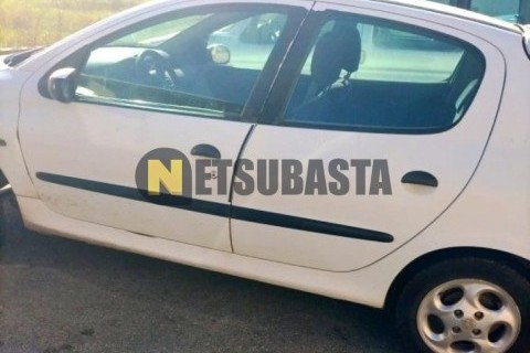 Yamaha Majesty 125 2009