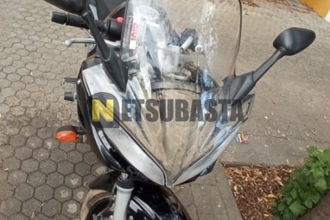Vespa LX 125 2008