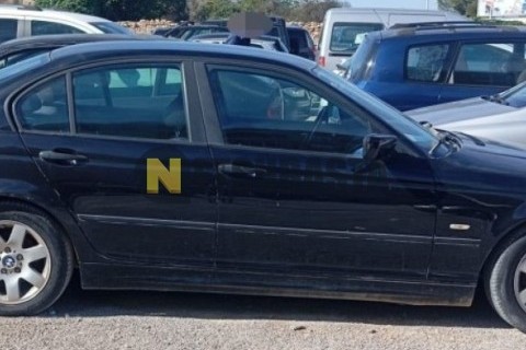 Piaggio Liberty 125 2004