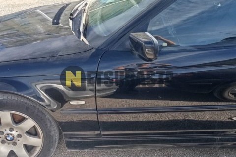 Piaggio Liberty 125 2004