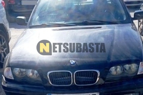 Piaggio Liberty 125 2004