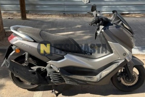 Vespa LX 125 2008