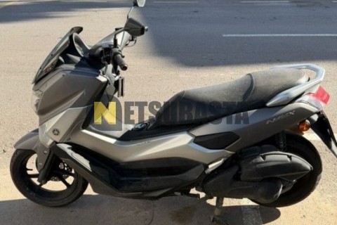 Vespa LX 125 2008