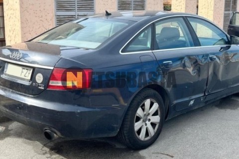 Yamaha Majesty 125 2009