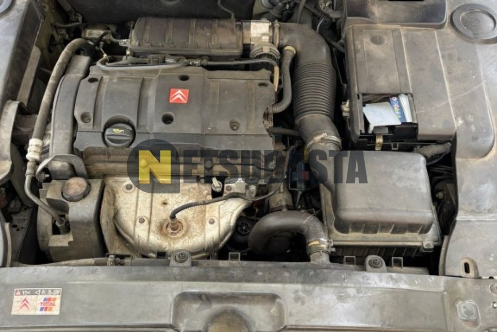 Citroën Xsara 1.6i 16v 2003