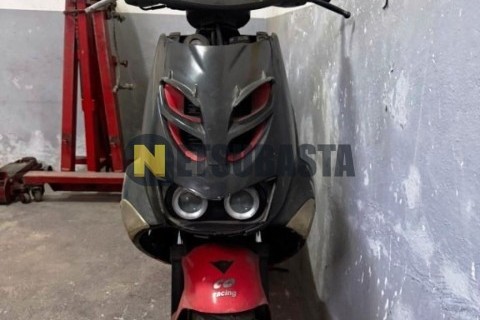 Yamaha Majesty 125 2009