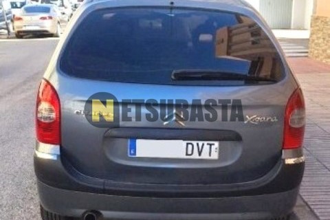 Yamaha Majesty 125 2009