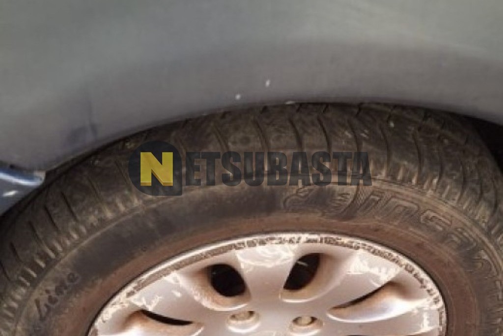 Citroën Xsara Picasso 1.6 HDi FAP 2006