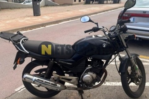 Yamaha Majesty 125 2009