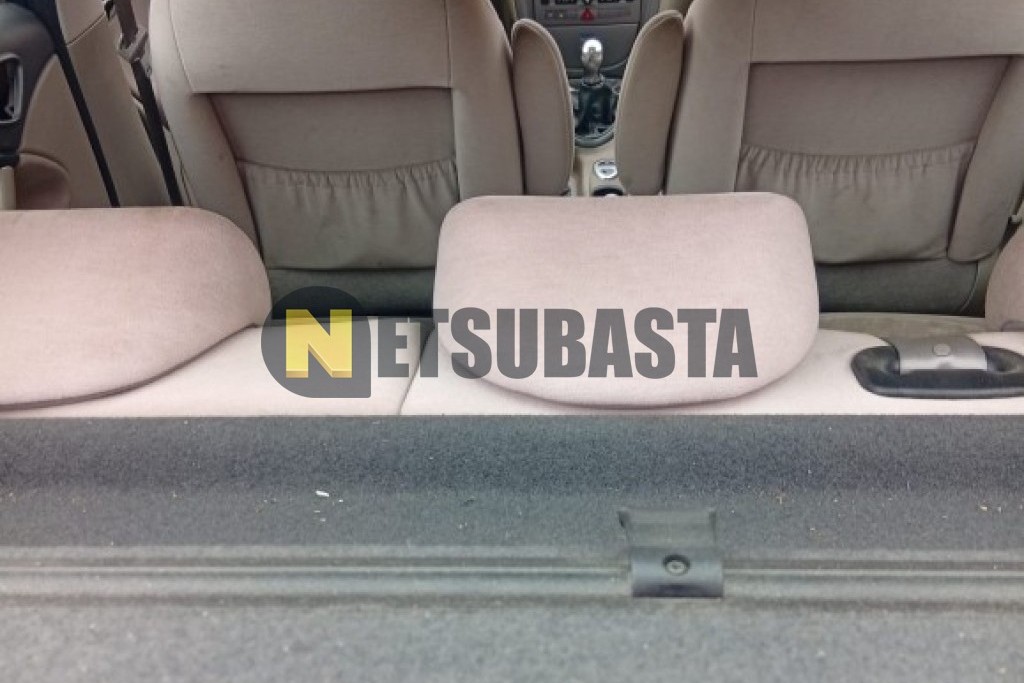 Citroën C5 1.6 HDi 2005