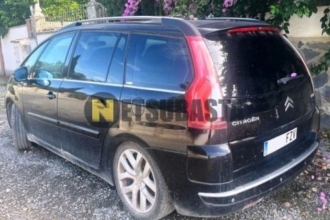 Piaggio Liberty 125 2004