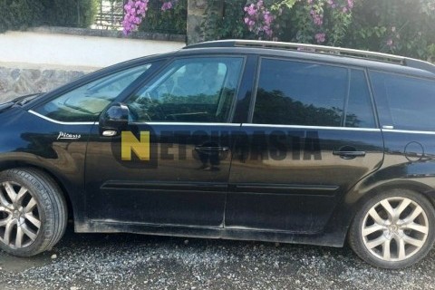 Piaggio Liberty 125 2004