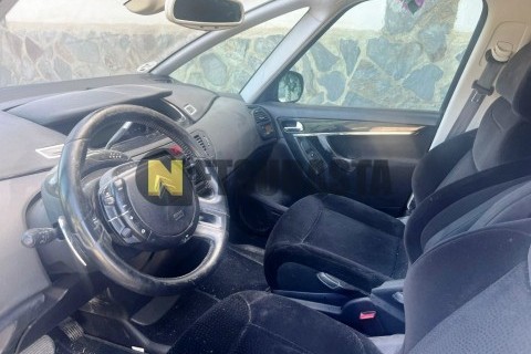 Piaggio Liberty 125 2004