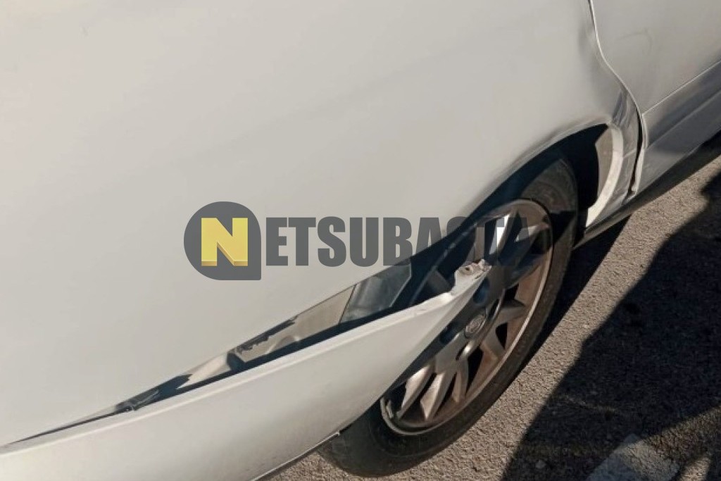 Nissan Primera 2.0 TD 2000