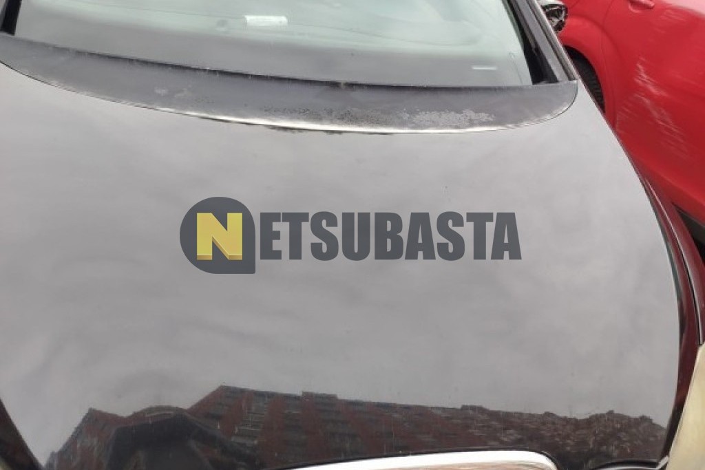 Seat León 1.9 TDI 2007