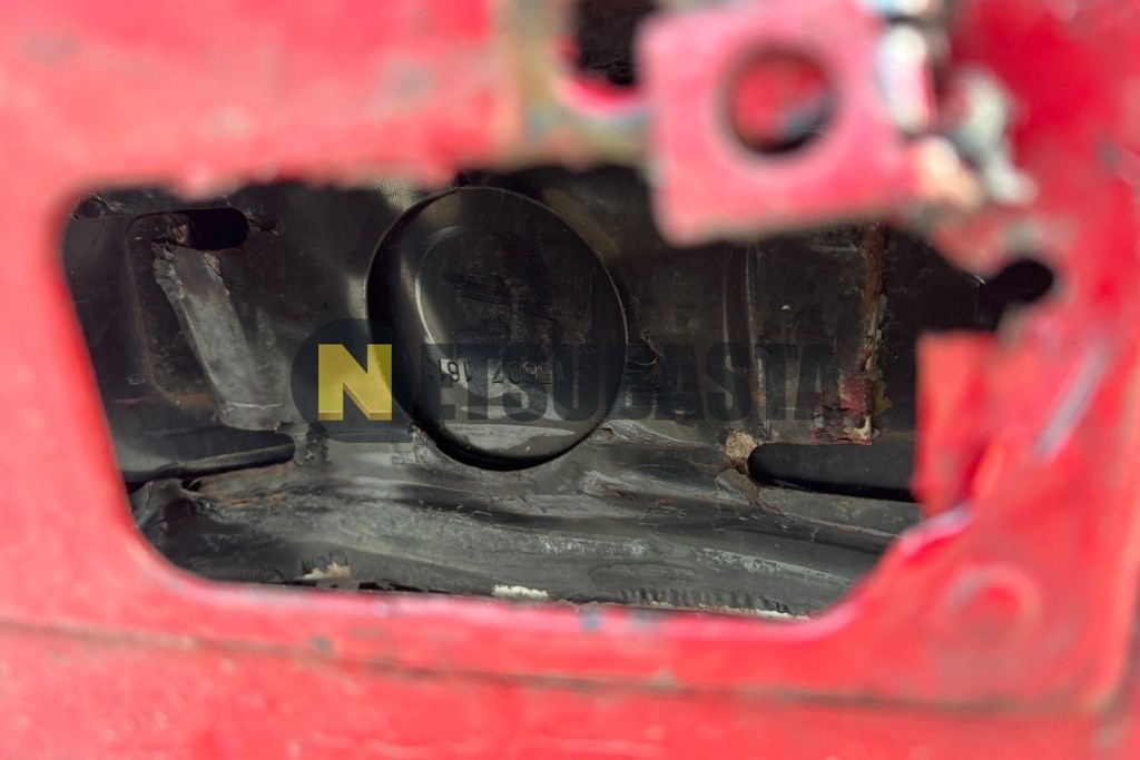 Toyota Yaris 1.3 VVT-i 2009