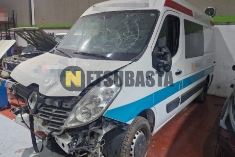 Yamaha Majesty 125 2009