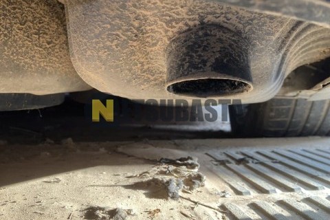 Piaggio Liberty 125 2004