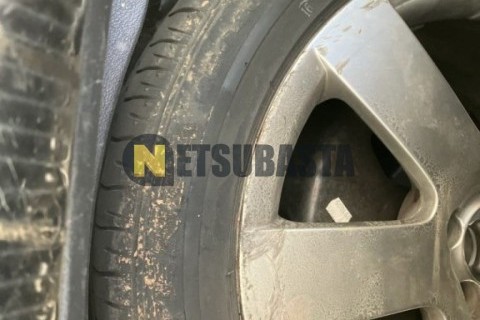 Piaggio Liberty 125 2004