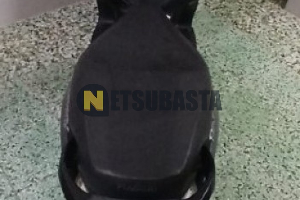 Piaggio beverly 125 2016