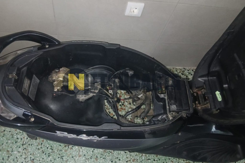 Piaggio beverly 125 2016