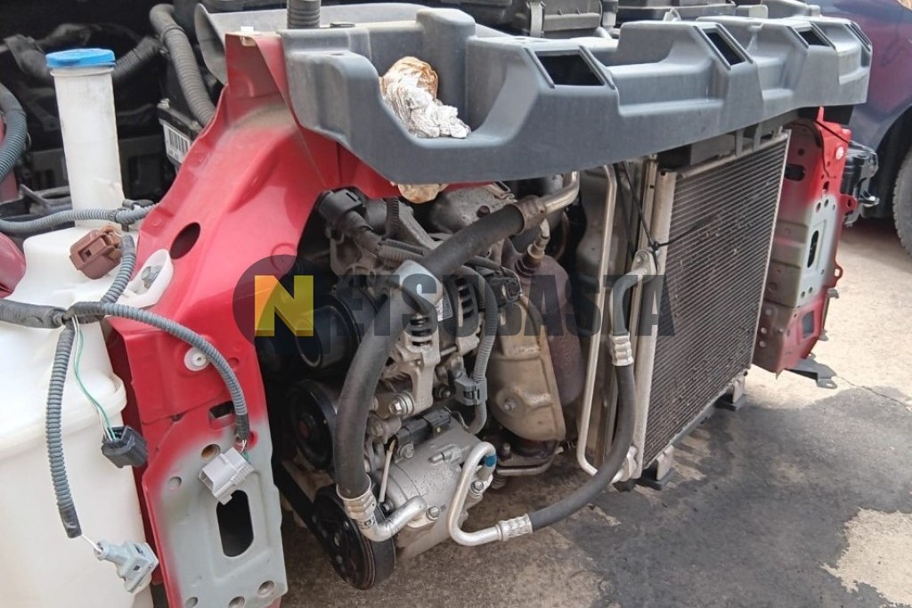 Toyota Aygo 1.0 2017