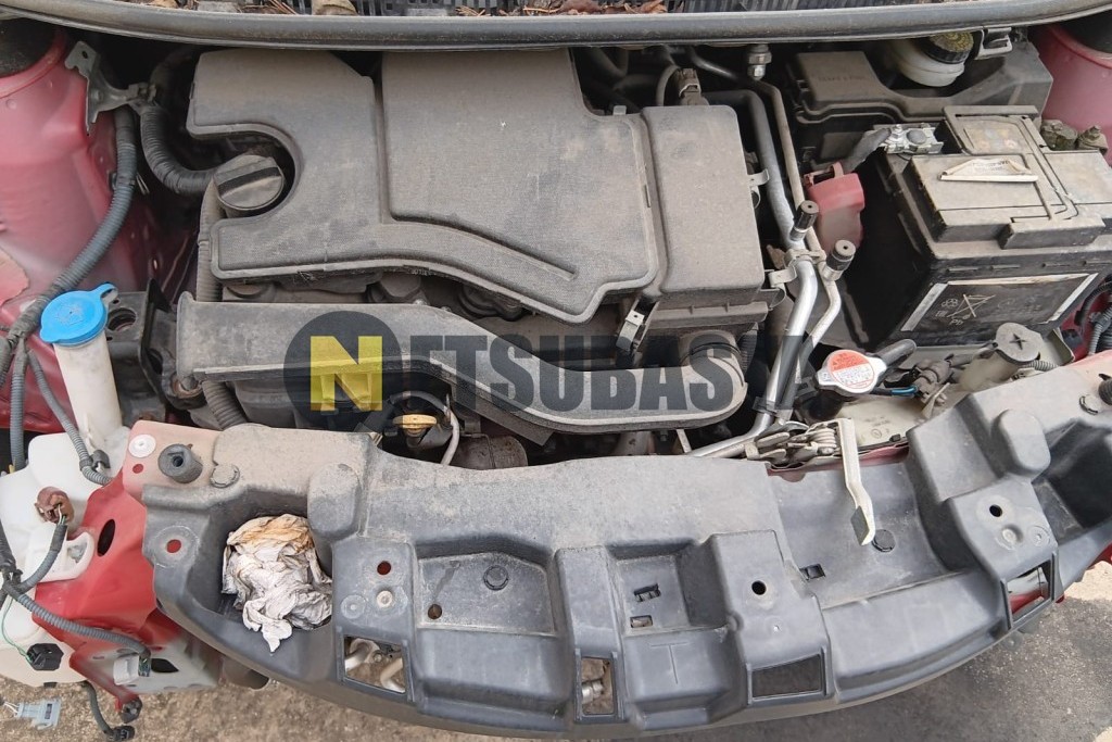 Toyota Aygo 1.0 2017