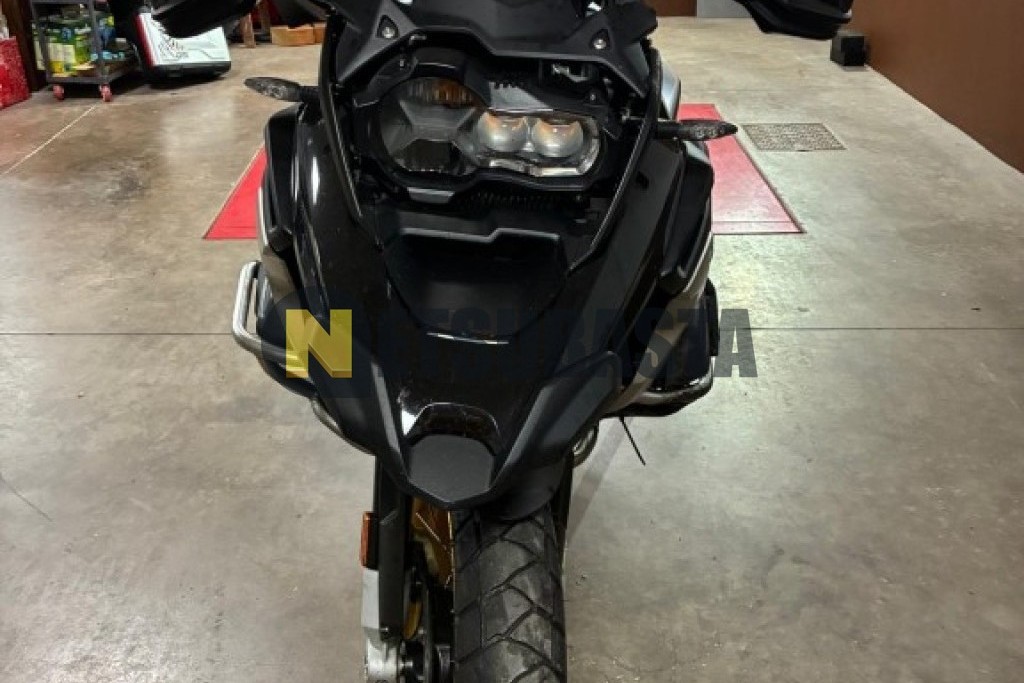 BMW R 1250 GS 2020