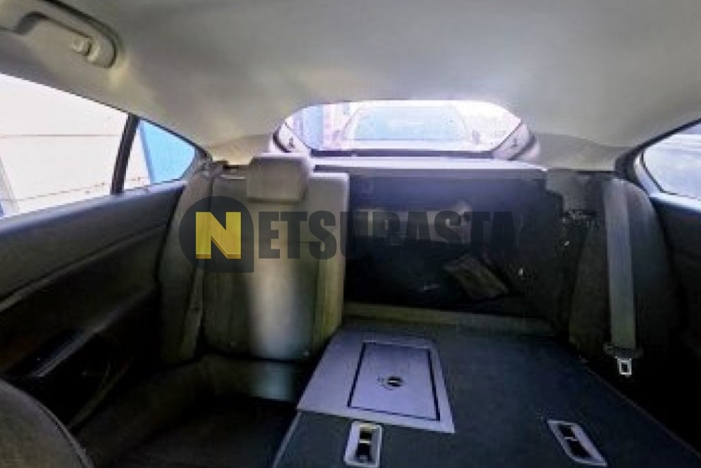 Opel Insignia 2.0 CDTi ecoFLEX 2010