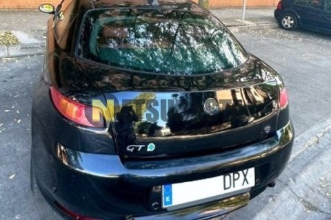 Yamaha Majesty 125 2009